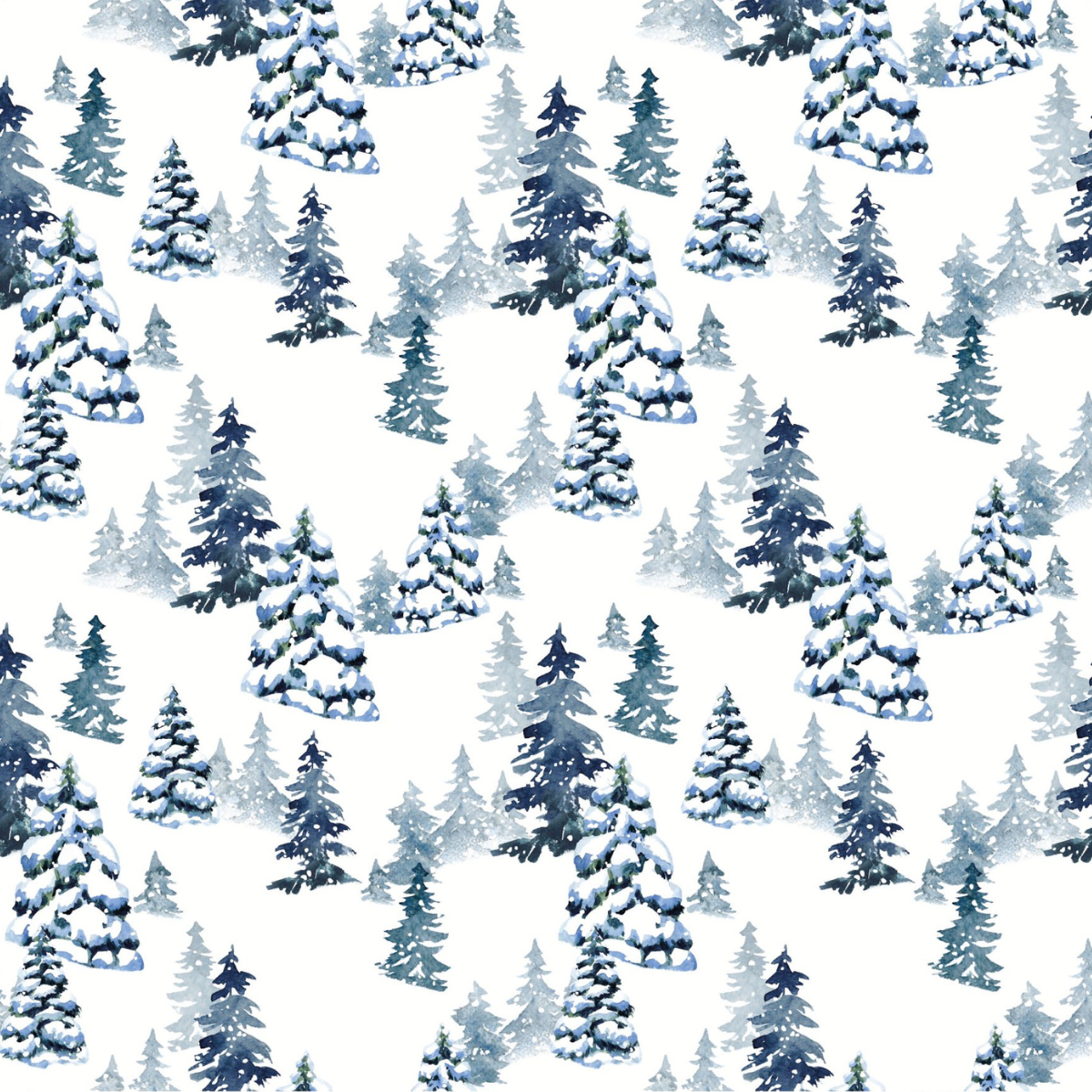 Design paper - Winterwunderwald